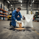 30L Premium Quality General Purpose Industrial Spill Absorbent Granules