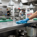 Premium Ultra Disinfectant 5 Litre - High-Performance Cleaning Solution for Effective Sanitization