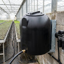 150 Litre Slimline Non-Potable Water Tank with 1.5in BSP Outlet