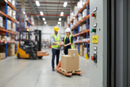 Premium Symbol Sign for Loader Cranes - Clear Operating and Safety Information with Compliance Assurance