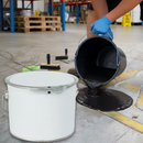 Premium Easy-to-Use Floor Repair Kit for Tarmac, Concrete, and Screed - Quick Curing for Durable Results