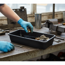 Premium General Purpose Spill Tray for Containment (37x13.5x6cm)