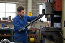 Premium Hydraulic Cylinder for High-Performance Hooklift and Skiploader Systems - High-Quality Professional Grade for Industrial and Commercial App...