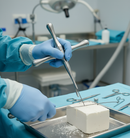 Professional Heavy Duty Gigli Saw Handle Pair for Precision Cutting and Enhanced Grip