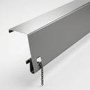 Maxidoor Pelmet for Agricultural Buildings (view 2)