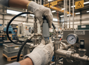 Professional Pressure Sensor for Hydraulic Systems – Essential for Load Control and Safety Monitoring