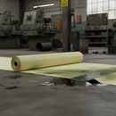 Premium Chemical Spill Absorbent Roll 40cm x 40m - Fast Absorbency