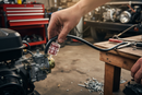 Premium Fuel Filter for Heavy Duty Equipment - Ensures Clean Fuel Supply and Engine Efficiency