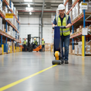 Professional TAPEliner Applicator for 50mm & 75mm Tape Markers with Integrated Trimming Knife for Accurate Application