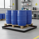 Heavy Duty Large Spill Containment Mat (18 Litre) - Pack of 1