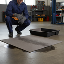 Premium Weight General Purpose Absorbent Pads - Pack of 20