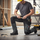 High-Performance Allround Work Stretch Trousers with Holster Pockets