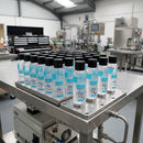Antibacterial Hand Sanitiser Gel 100ml Bottles - Pack of 40
