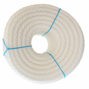 6mm White Polypropylene Rope 3 Strand – Ultra-Strong, Weatherproof & Lightweight | 100m Mini Coil