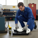 Premium Oil and Fuel Spill Kit - 40L for Effective Cleanup