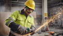 Premium Ergonomic Sealed Goggles with Wave Technology and Improved Recyclability for Optimal Protection and Comfort