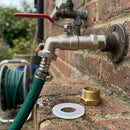Tap Kit 6 with 1in BSP Outlet Connection