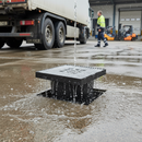Premium Heavy Duty Gully Drain with Square Design for Efficient Water Collection and Control