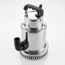 Centrifugal Drainage Pump 160 L/min 8m Head 0.37kW 230v (view 2)