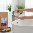 Premium Foaming Hand Wash 500ML - Pack of 20 with Vegan Formula and Refreshing Sakura Blossom Fragrance