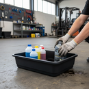 Premium General Purpose Spill Tray for Indoor and Outdoor Use