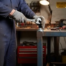 Premium 32-35mm Square Expander with 10mm Hexagon Head Bolt