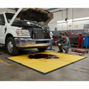 Premium Eco-Friendly Oil Absorbent Mat for Industrial Use