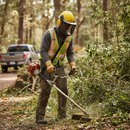 Premium Mesh Forestry Visor with High Light Transmission and Helmet Compatibility for Safety and Protection