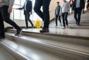 Premium Anodised Aluminium Stair Nosing 25mm x 10mm - Anti-Slip Grooved Edge for Enhanced Safety and Easy Installation