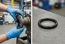 Premium O-Ring for Hydraulic Systems - Reliable Seal to Prevent Oil Leaks and Ensure Performance