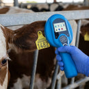 eTag Reader for Efficient Livestock Management