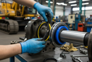 Premium Hydraulic Seal Kit for Restoring Sealing in Hydraulic Components - High-Quality Professional Grade for Industrial and Commercial Applications