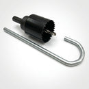1¼in M / 1in F BSP Quick-Fit Tank Outlet Fitting Kit (view 2)