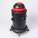 Wet/Dry Vacuum Cleaner 62L 1500W 255m³/h 38mm Hose (view 2)