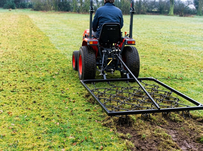 Ground Protection & Flooring