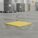 Heavy Duty Drain Cover 61cm x 61cm for Spill Prevention