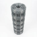 Galvanised Stock Fence 90cm x 50m (view 2)
