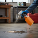 Premium Multi-Purpose Citrus Cleaner 750ML - Powerful Grease and Stain Remover for Hard Surfaces