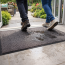 Machine Washable Entrance Mats – Durable & Absorbent – Indoor/Outdoor