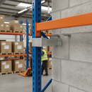 Heavy Duty Wall Ties for Stability - Galvanised, 55mm & 105mm Options
