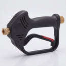 Linear 3 High Pressure Wash Gun – 3/8in Female Inlet, 310 Bar (view 2)