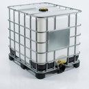 Sodium Chloride Brine 20% Solution – 1000L IBC Container (view 2)