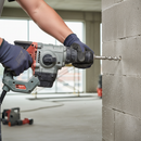 Premium 16mm SDS+ Heavy Duty Contractor Bit for Masonry and Concrete