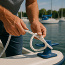 6mm White Polypropylene Rope 3 Strand – Heavy-Duty, Waterproof & UV-Resistant | Best-Seller | 220m Coil