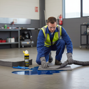 50 Litre Refill Kit for AdBlue Spill Management in Heavy Duty Bag