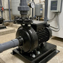 100 L/min Centrifugal Surface Pump, 230V 50Hz, 1.16kW, 36m Head