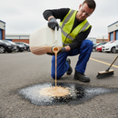 Premium Oil Stain Remover for Tarmac and Asphalt - 20L