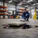 Professional General Absorbent Cushions 30cm x 35cm - Pack of 20