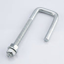 D (Odd Leg) Striker for Secure Fencing Connections (view 2)
