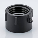 S60x6 Female to 2 inch BSP Female IBC Adapter (view 2)
